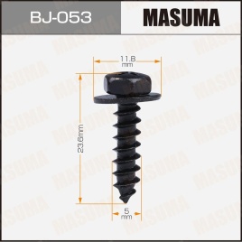 КРЕПЛЕНИЕ ИНОМАРКА УНИВЕР. BJ-053