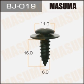 КРЕПЛЕНИЕ ИНОМАРКА УНИВЕР. BJ-019