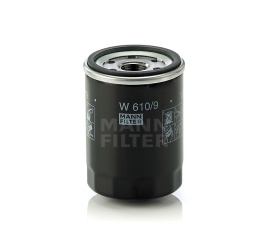Ф/М MANN W 610/9