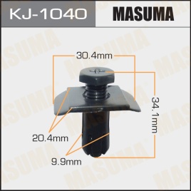 КРЕПЛЕНИЕ ИНОМАРКА УНИВЕР. KJ-1040