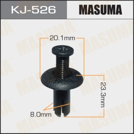 КРЕПЛЕНИЕ ИНОМАРКА УНИВЕР. KJ-526