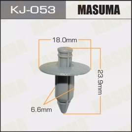 КРЕПЛЕНИЕ ИНОМАРКА УНИВЕР. KJ-053