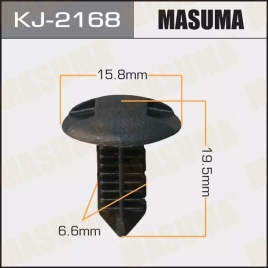 КРЕПЛЕНИЕ ИНОМАРКА УНИВЕР. KJ-2168