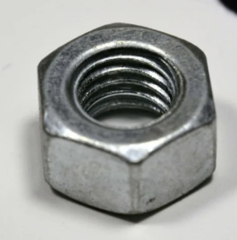 ГАЙКА М8x1