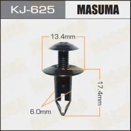 КРЕПЛЕНИЕ ИНОМАРКА УНИВЕР. KJ-625