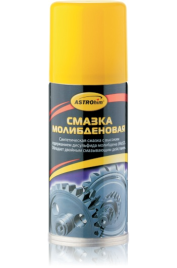 СМАЗКА МОЛИБДЕНОВАЯ 