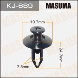КРЕПЛЕНИЕ ИНОМАРКА УНИВЕР. KJ-689