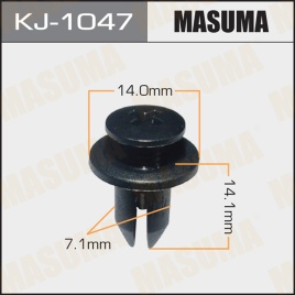 КРЕПЛЕНИЕ ИНОМАРКА УНИВЕР. KJ-1047