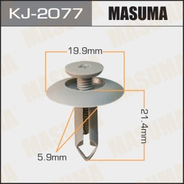 КРЕПЛЕНИЕ ИНОМАРКА УНИВЕР. KJ-2077