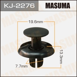 КРЕПЛЕНИЕ ИНОМАРКА УНИВЕР. KJ-2276