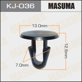 КРЕПЛЕНИЕ ИНОМАРКА УНИВЕР. KJ-036