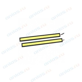ПРОТИВОТУМАНКИ SKYWAY 60 SMD