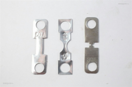 ПРЕДОХРАНИТЕЛИ ГАЗ (3шт.) 3302