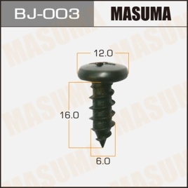 КРЕПЛЕНИЕ ИНОМАРКА УНИВЕР. BJ-003