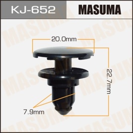 КРЕПЛЕНИЕ ИНОМАРКА УНИВЕР. KJ-652