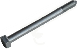 БОЛТ М10х115х1,25 КР-НА БАМПЕРА 2108