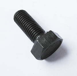 БОЛТ М10х25х1,25 ШАРОВОЙ И ЗВЕЗД.ГРМ 2108
