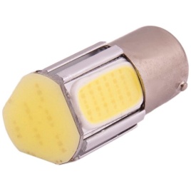 СВЕТОДИОД 1-КОНТ.21W БЕЛЫЙ  4 COB