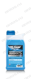 ЖИДКОСТЬ ОМЫВАТЕЛЯ концентрат(-50) HG 1л