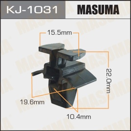 КРЕПЛЕНИЕ ИНОМАРКА УНИВЕР. KJ-1031