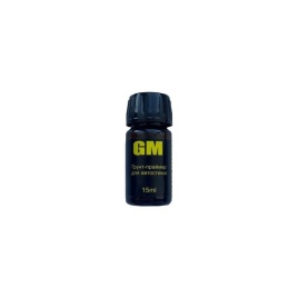 ПРАЙМЕР ДЛЯ ВКЛЕЙКИ СТЕКОЛ GM 15мл