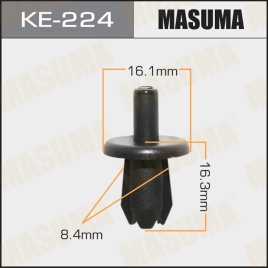 КРЕПЛЕНИЕ ИНОМАРКА УНИВЕР. КЕ-224