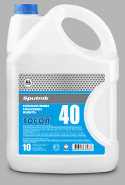 ТОСОЛ А40М 10кг