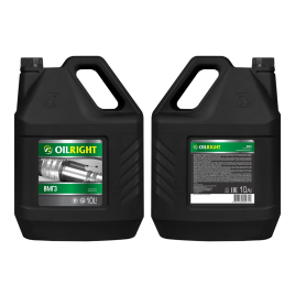 МАСЛО ГИДРАВЛИЧЕСКОЕ ВМГЗ OILRIGHT 10л