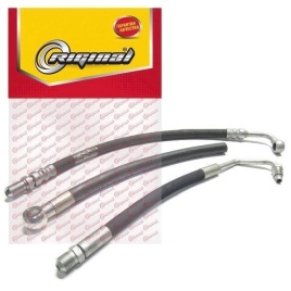 ШЛАНГ ГУР дв.Cummins ГАЗ 3302