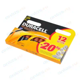 БАТАРЕЙКА LR6 DURACELL