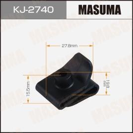 КРЕПЛЕНИЕ ИНОМАРКА УНИВЕР. KJ-2740