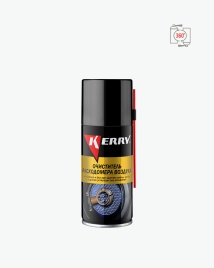 ОЧИСТИТЕЛЬ ДМРВ KR909-1 210 мл.