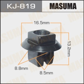 КРЕПЛЕНИЕ ИНОМАРКА УНИВЕР. KJ-819