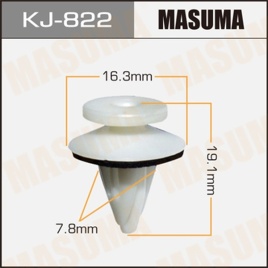 КРЕПЛЕНИЕ ИНОМАРКА УНИВЕР. KJ-822