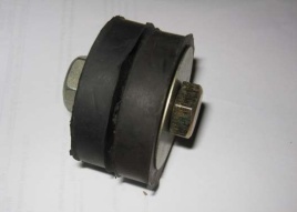 ПОДУШКА РАДИАТОРА 452/469