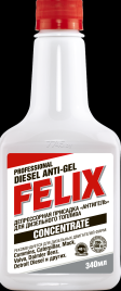 АНТИГЕЛЬ T/S FELIX 340мл.