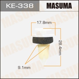 КРЕПЛЕНИЕ ИНОМАРКА УНИВЕР. КЕ-338