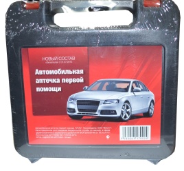 АПТЕЧКА