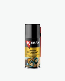 СМАЗКА АДГЕЗИОННАЯ KR-936-1 210мл