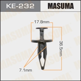 КРЕПЛЕНИЕ ИНОМАРКА УНИВЕР. КЕ-232