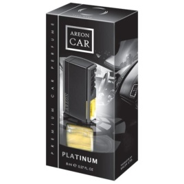 АРОМАТИЗАТОР AREON CAR НА ВОЗДУХОВОД