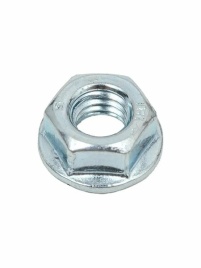 ГАЙКА ШЕСТИГР.С ФЛАНЦЕМ DIN6923 М6