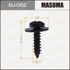 КРЕПЛЕНИЕ ИНОМАРКА УНИВЕР. BJ-052