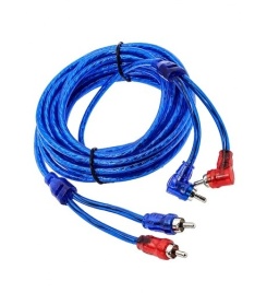 ПРОВОД АКУСТИЧЕСКИЙ CAD10 2RCA-2RCA