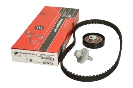 НАБОР ГРМ POWERGRIP 8КЛ. K015662XS ЛАРГУС/ЛОГАН