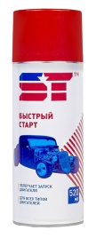 БЫСТРЫЙ СТАРТ ST 500мл
