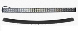ПРОТИВОТУМАНКА Z04-180W 800мм