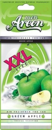 АРОМАТИЗАТОР ЕЛОЧКА CARIBI XXL