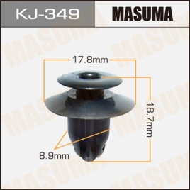КРЕПЛЕНИЕ ИНОМАРКА УНИВЕР. KJ-349