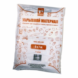 УКРЫВНОЙ МАТЕРИАЛ